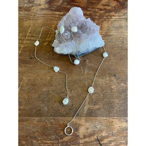 Faris Perla Luro Necklace